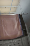 SERIE NR. - silk abstract patterned scarf #83