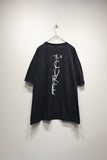 the CURE print t-shirt