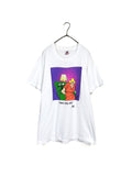 90’s print t-shirt