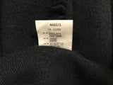 MARC CAIN angora mixed wool knit jacket